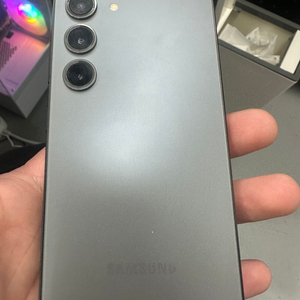 갤럭시 S23 512GB 그린