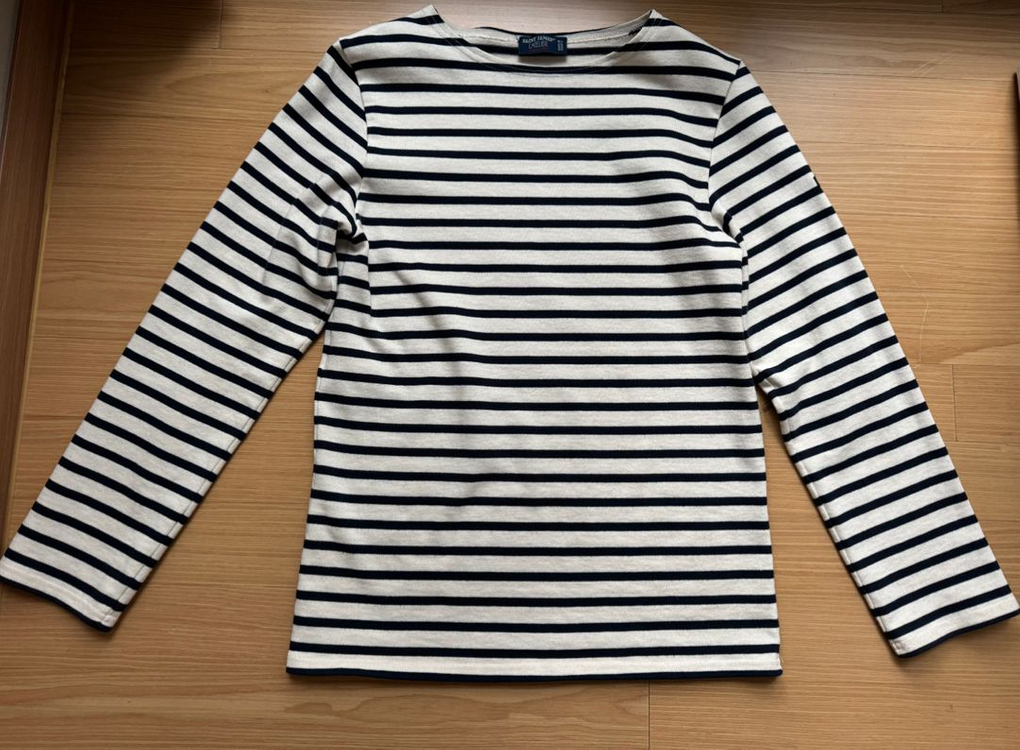 세인트제임스 Guildo Earu/Marine S사이즈 이미지