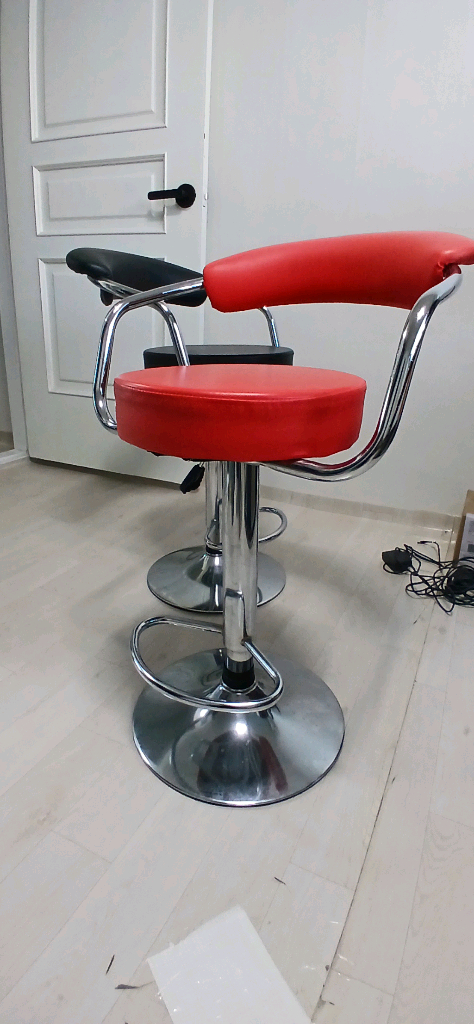 회전식 스톨의자--1