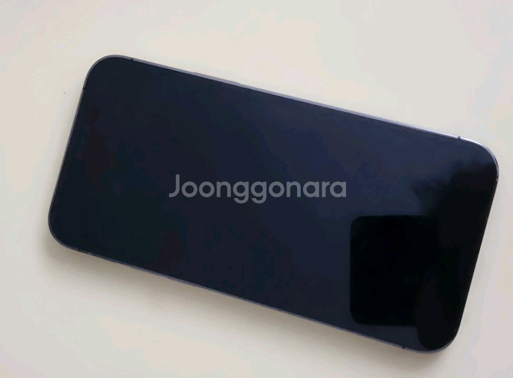 아이폰 12 프로 128gb 그라파이트--1