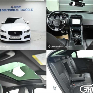 [재규어]XE 3.0 SC S #2026년특가 이미지