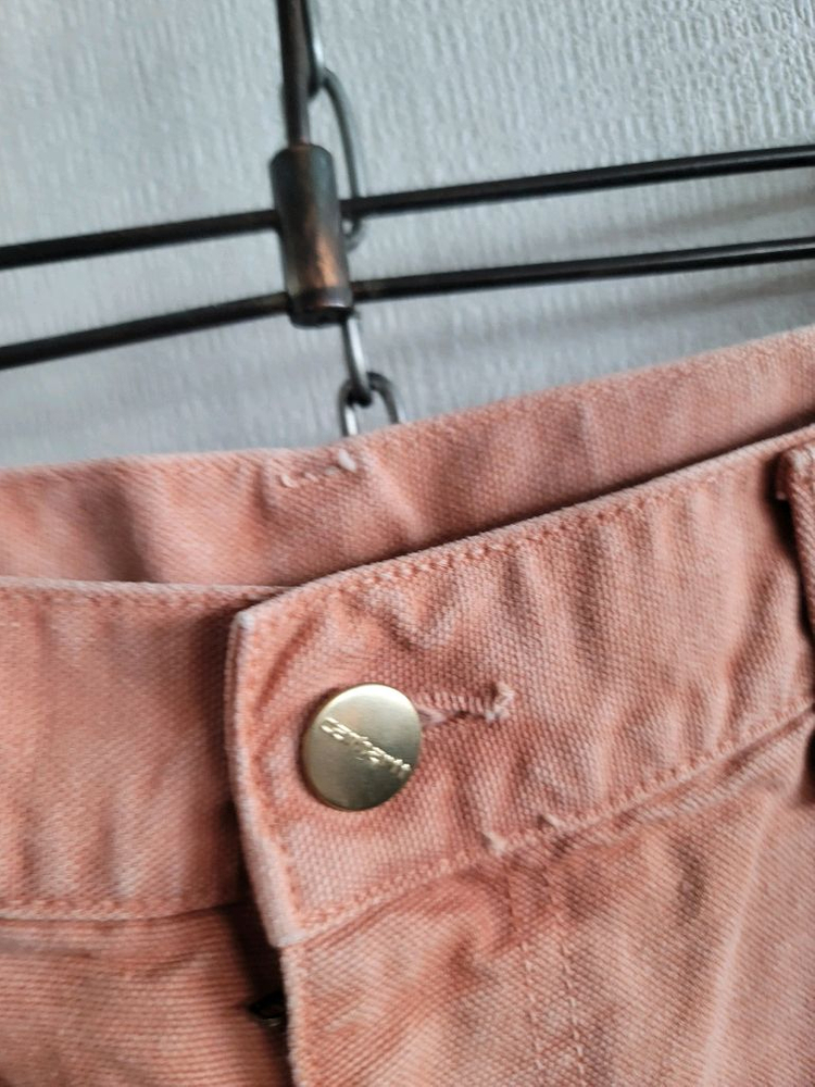 칼하트 카펜터 바지 10000 이미지