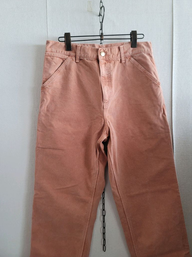 칼하트 카펜터 바지 10000 이미지