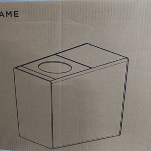 드리미 리보 음식물 처리기 미개봉 새제품