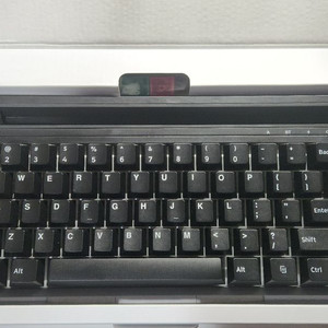 Ajazz k620t 리니어