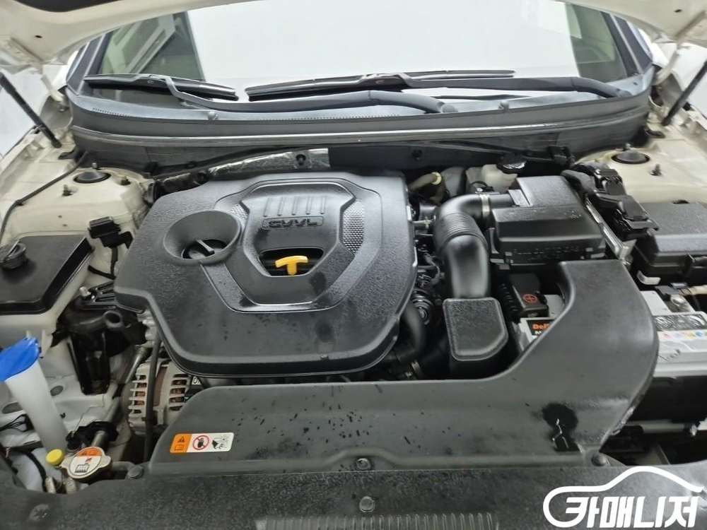 [현대]LF 쏘나타 2.0 스마트 스페셜 (5인승) #2026년특가 이미지