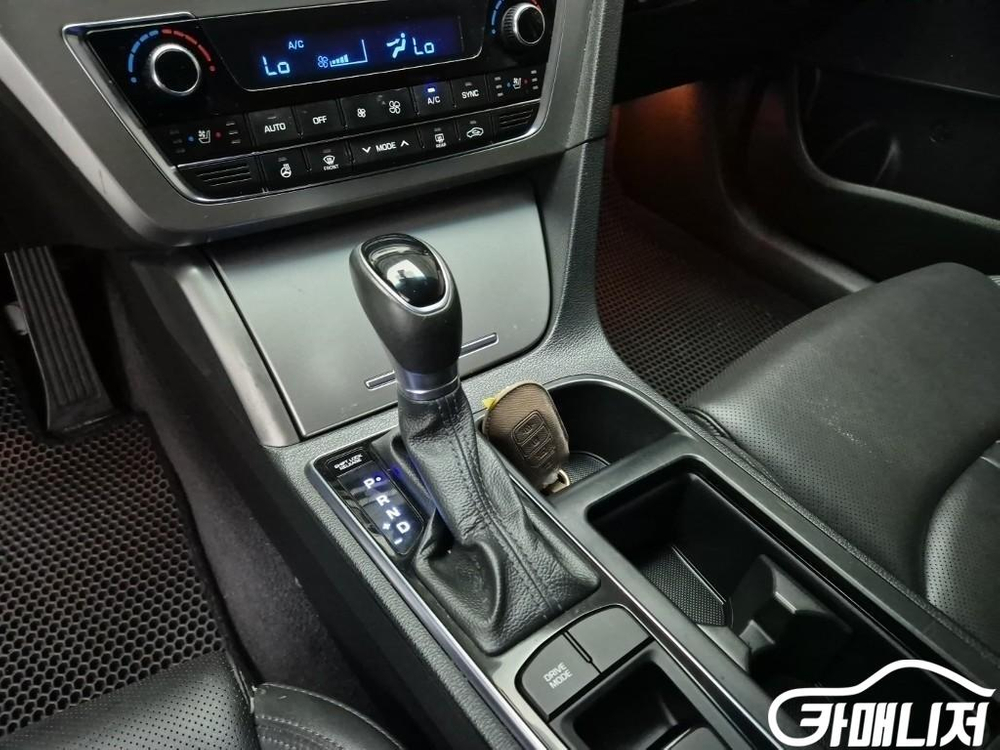 [현대]LF 쏘나타 2.0 스마트 스페셜 (5인승) #2026년특가 이미지