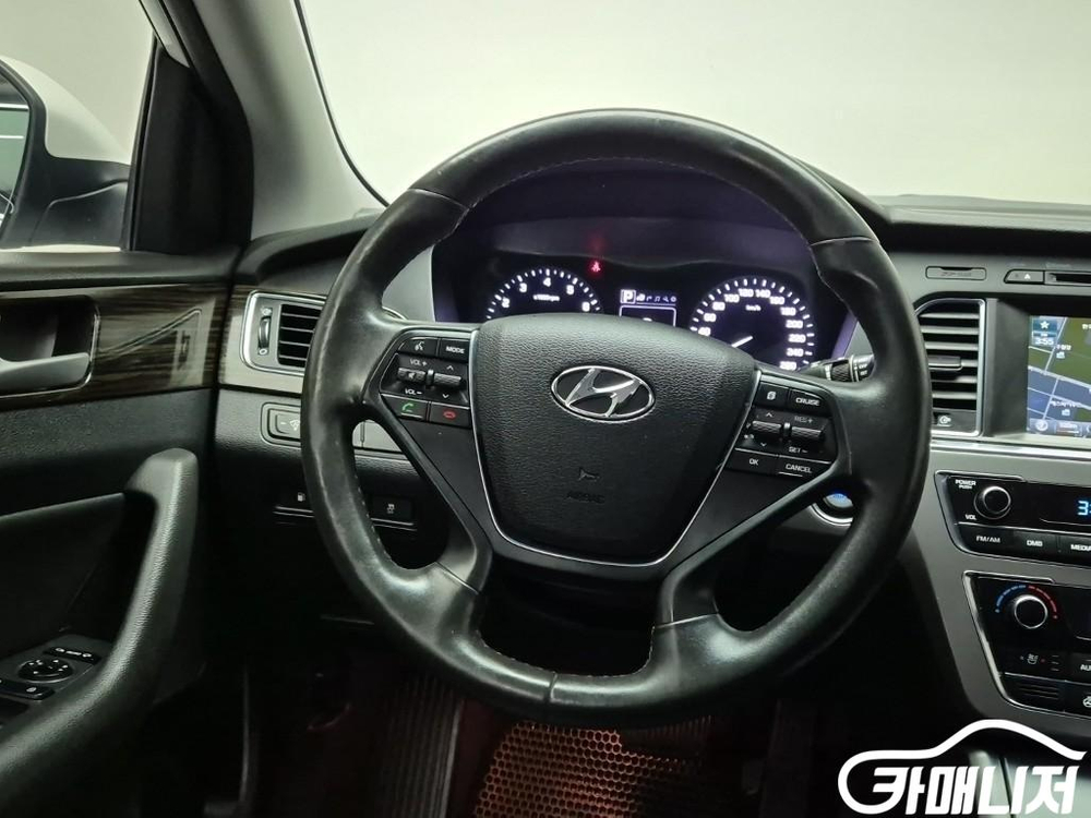 [현대]LF 쏘나타 2.0 스마트 스페셜 (5인승) #2026년특가 이미지