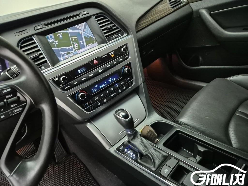 [현대]LF 쏘나타 2.0 스마트 스페셜 (5인승) #2026년특가 이미지