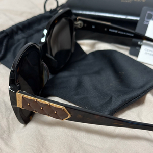 (여주아울렛/정품) BALMAIN 발망 전지현 선글라스