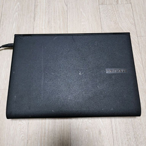 삼성노트북 p480 팝니다.