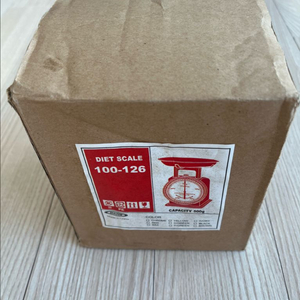 덜튼 저울 이미지