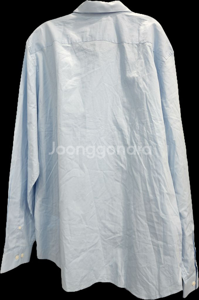 라코스테 남성 셔츠 새 제품입니다- 사이즈: L. XL- 색상: 하늘색, 화이트개당 가격입니다.슬림핏 디자인으로--1