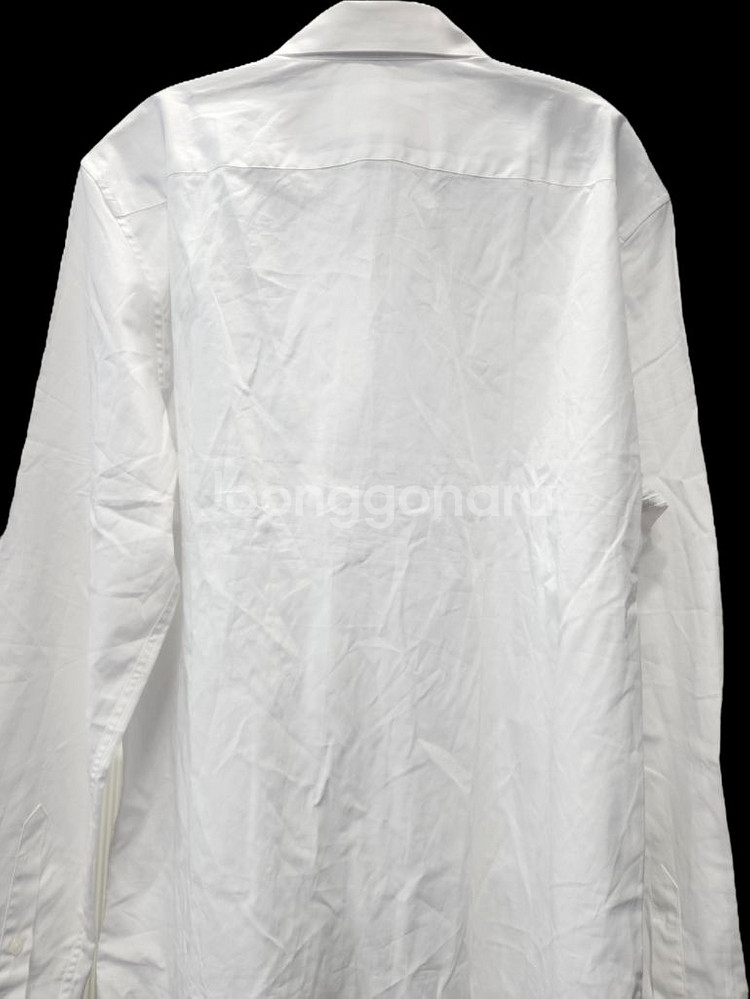 라코스테 남성 셔츠 새 제품입니다- 사이즈: L. XL- 색상: 하늘색, 화이트개당 가격입니다.슬림핏 디자인으로--3