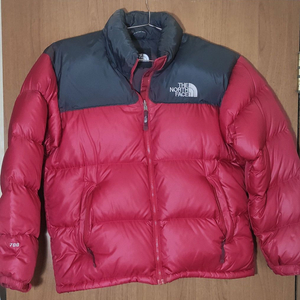 00s 노스페이스 눕시 700 구스다운 105 이미지