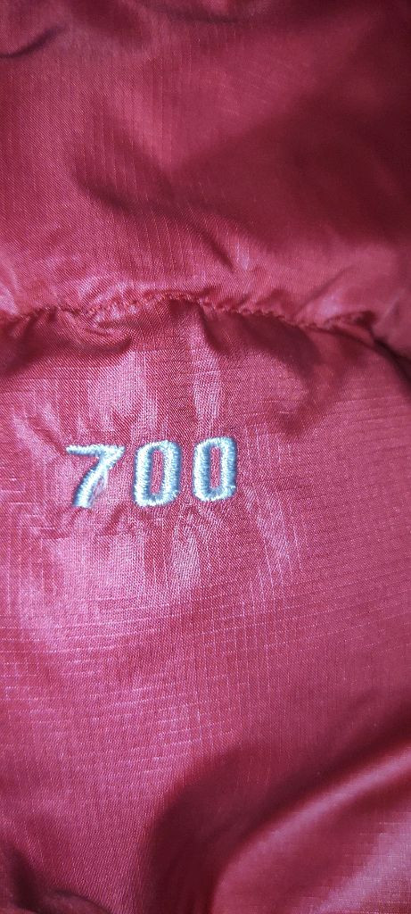 00s 노스페이스 눕시 700 구스다운 105 이미지