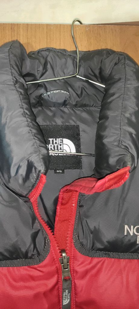 00s 노스페이스 눕시 700 구스다운 105 이미지