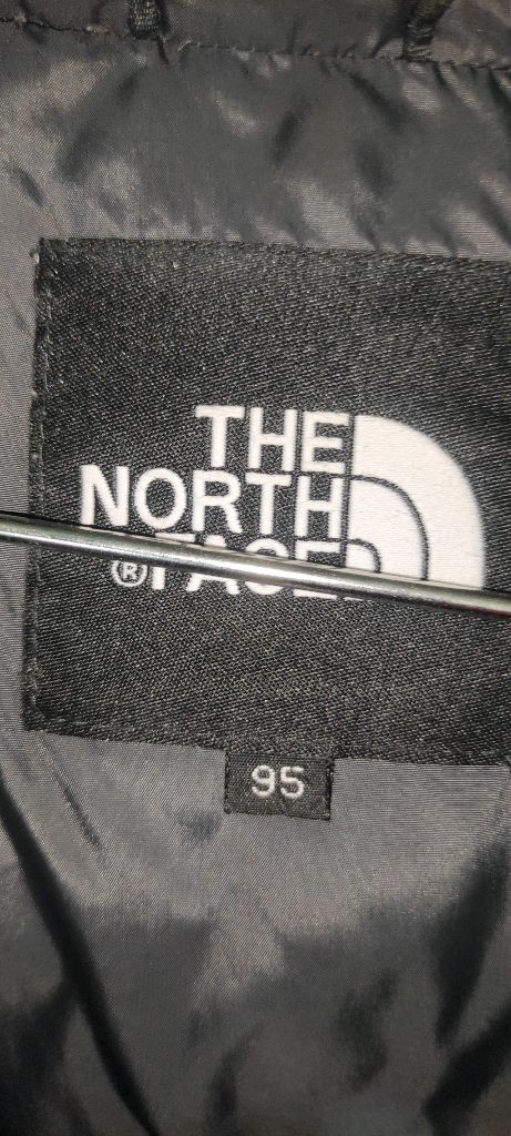 00s 노스페이스 눕시 700 구스다운 105 이미지