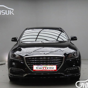 [제네시스]G80 3.3 GDI AWD 프리미엄 럭셔리 (5인승) #2026년특가