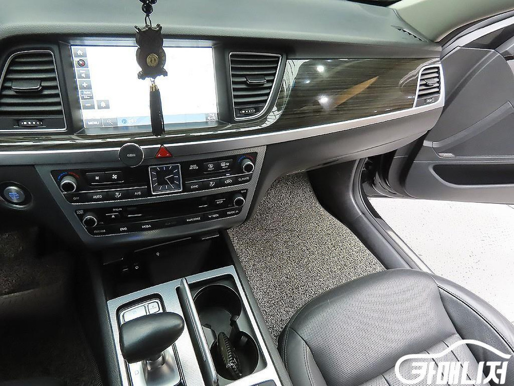 [제네시스]G80 3.3 GDI AWD 프리미엄 럭셔리 (5인승) #2026년특가--6