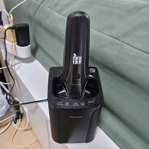 파나소닉 람대쉬 LS9AX