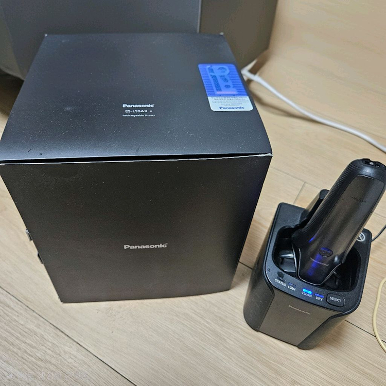 파나소닉 람대쉬 LS9AX 이미지