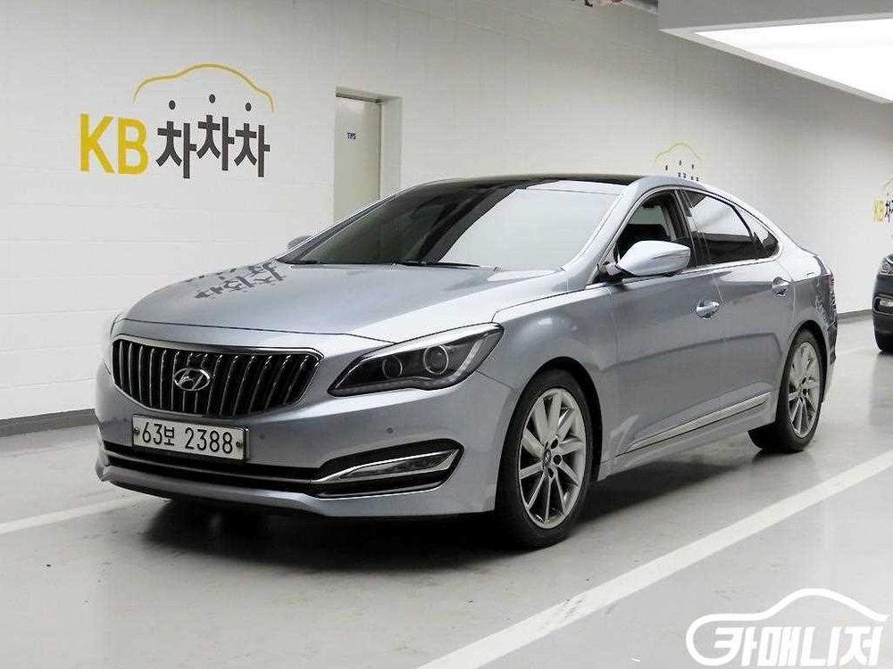 [현대]아슬란 G330 프리미엄 (5인승) #2026년특가--1