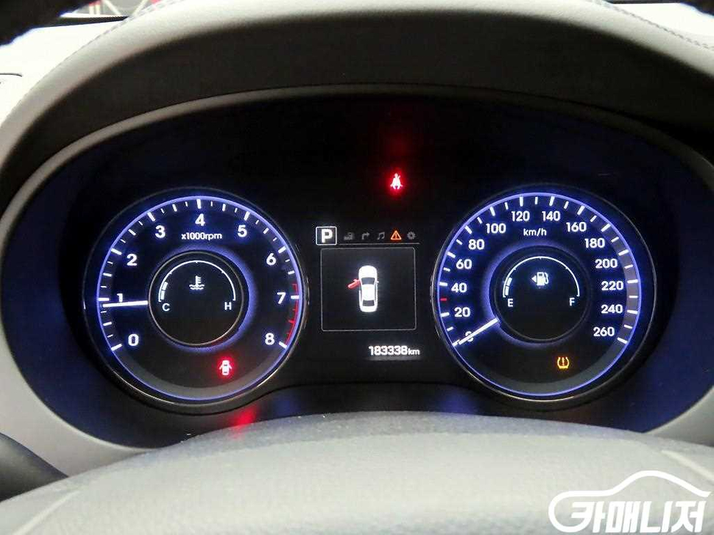 [현대]아슬란 G330 프리미엄 (5인승) #2026년특가--4