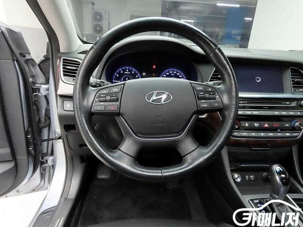 [현대]아슬란 G330 프리미엄 (5인승) #2026년특가--6