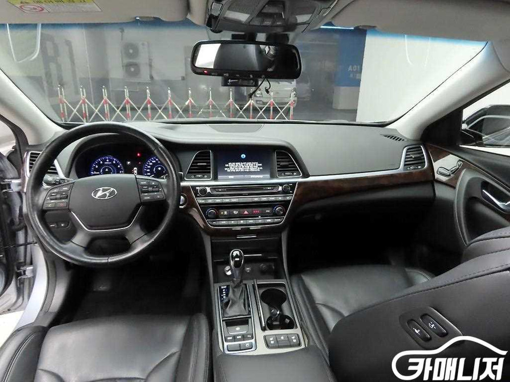 [현대]아슬란 G330 프리미엄 (5인승) #2026년특가--5