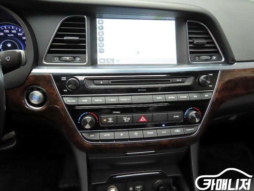 [현대]아슬란 G330 프리미엄 (5인승) #2026년특가--8