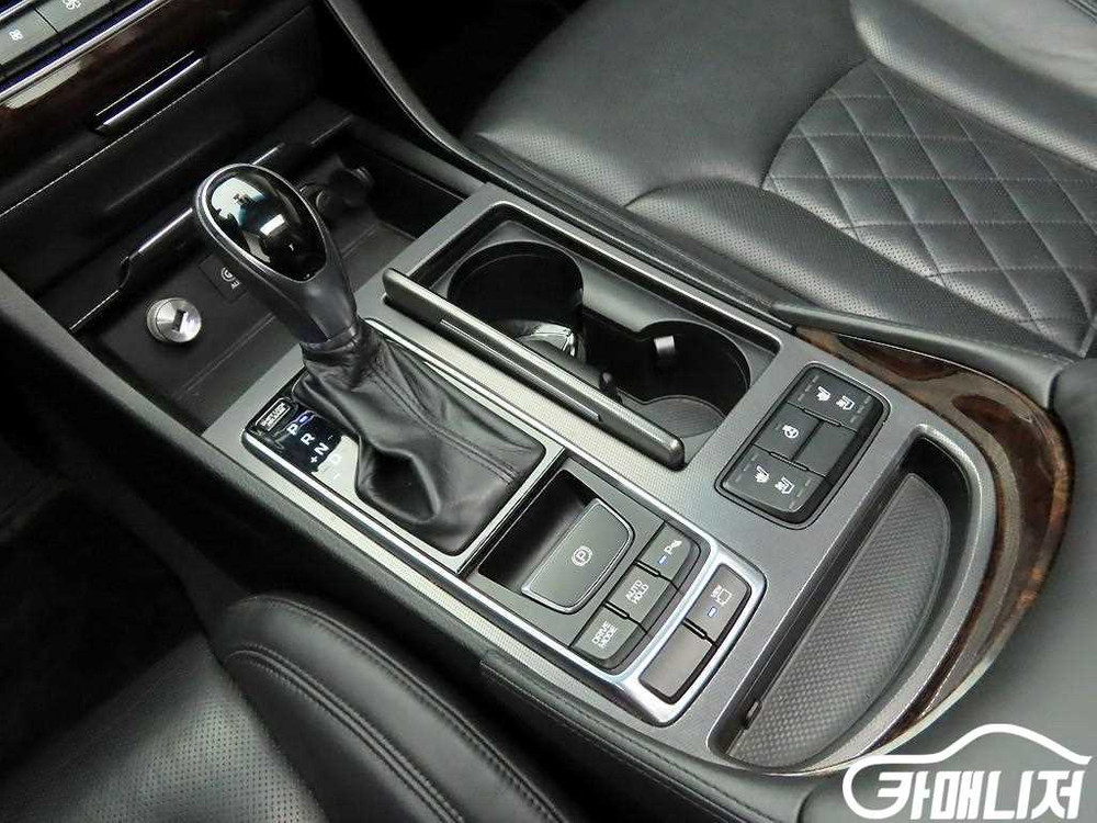 [현대]아슬란 G330 프리미엄 (5인승) #2026년특가--9