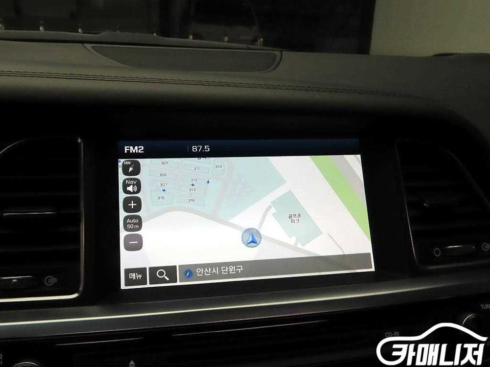 [현대]아슬란 G330 프리미엄 (5인승) #2026년특가--7