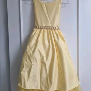 여아 연주회드레스 (새상품) 사이즈12