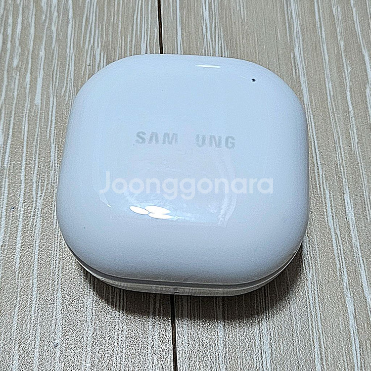 삼성 갤럭시 버즈 FE 블랙 판매합니다.--3