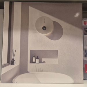 바툼 욕실 온풍기 4.0 BTF-2001 택포 (박스개봉품)