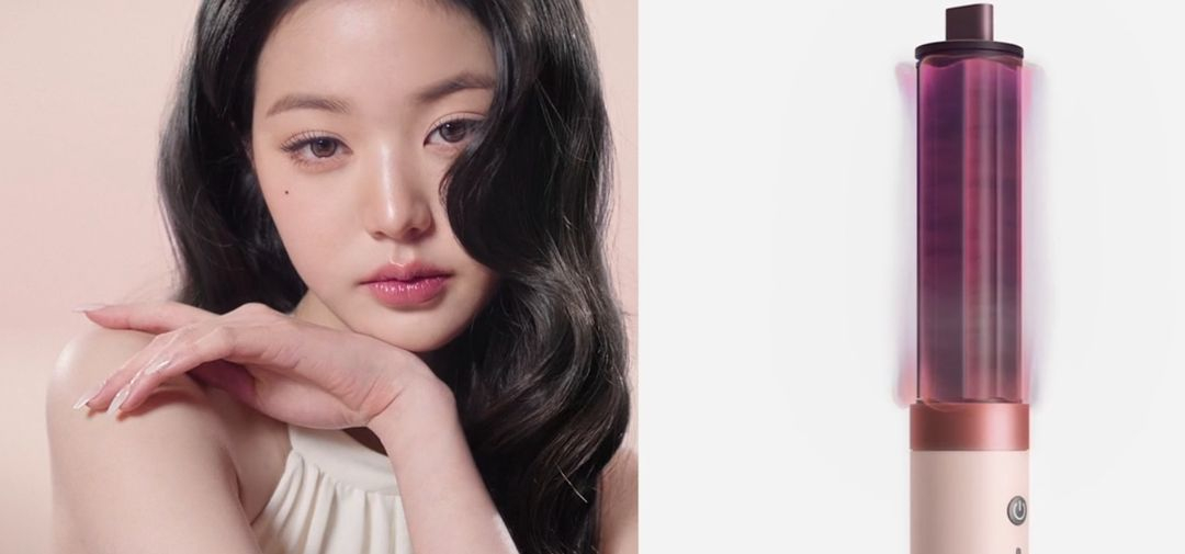 [새상품] 다이슨 에어랩 코안다 2X--4