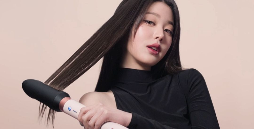 [새상품] 다이슨 에어랩 코안다 2X--5