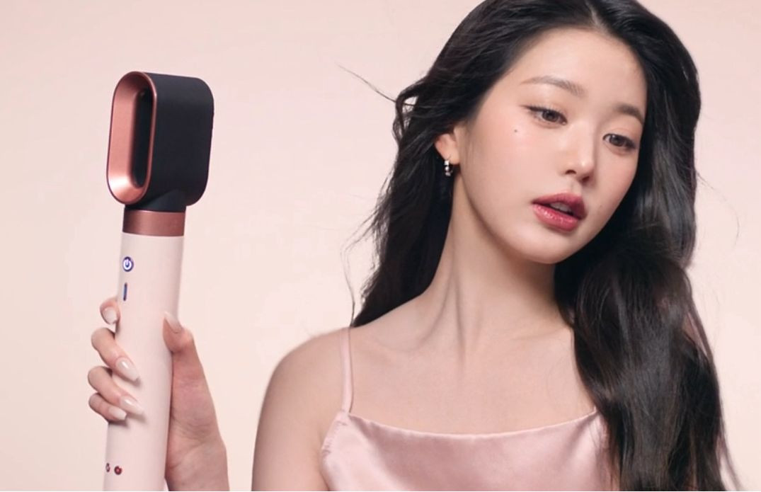 [새상품] 다이슨 에어랩 코안다 2X--6