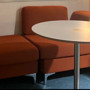 분리형 소파 세트