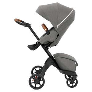 스토케 익스플로리 디럭스유모차 모던그레이 새상품