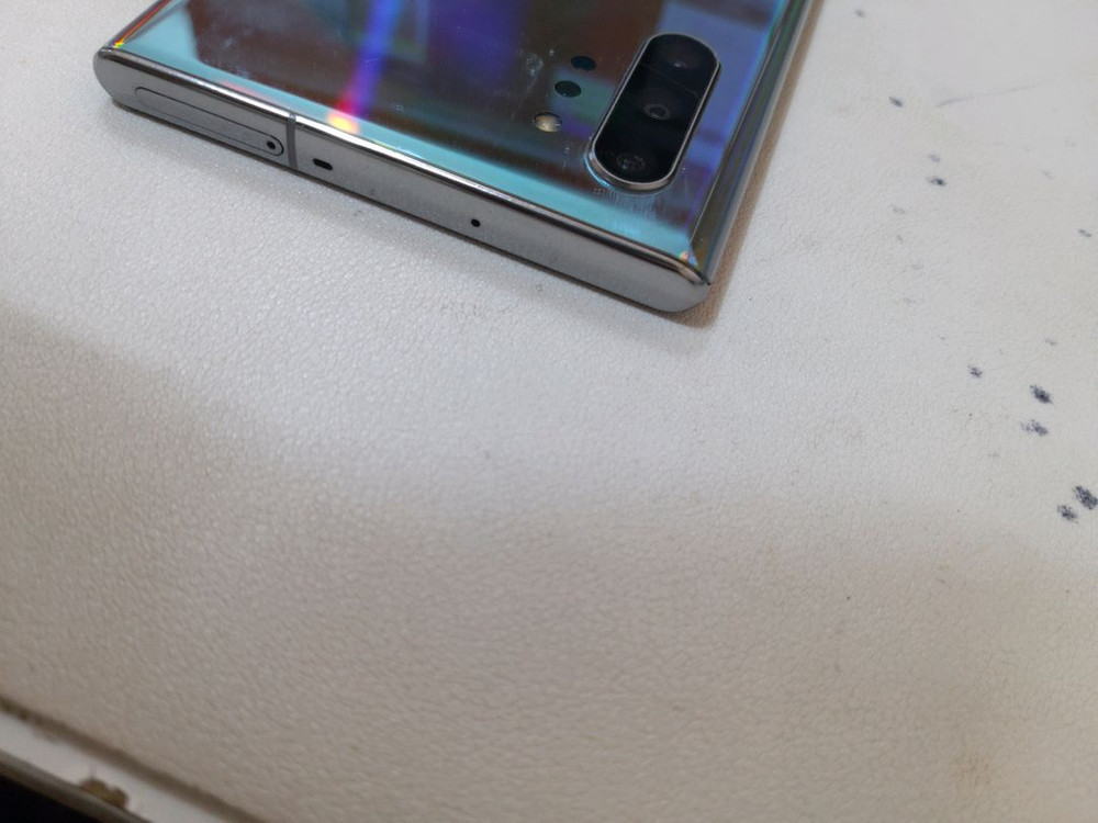 갤럭시노트10플러스 256기가 이미지