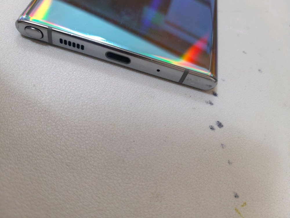 갤럭시노트10플러스 256기가 이미지