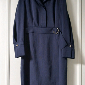 잇미샤 네이비 원피스(상태최상)