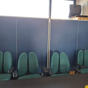 탁구대/탁구공 받는 망