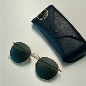 레이벤 RB3447 선글라스