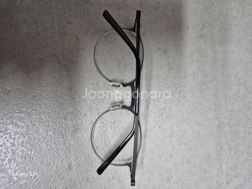 보그너 스포츠 선글라스 바이코즈 안경테--7