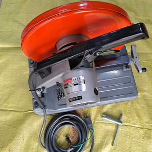 마끼다 100볼트 일본제품,고속절단기