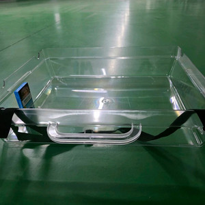 바디로 수경외 해루질 용품들