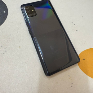 갤럭시A51 128G 이미지